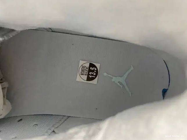 Rep DQ4914-074 Air Olympics Jordan Paris 6 0615
